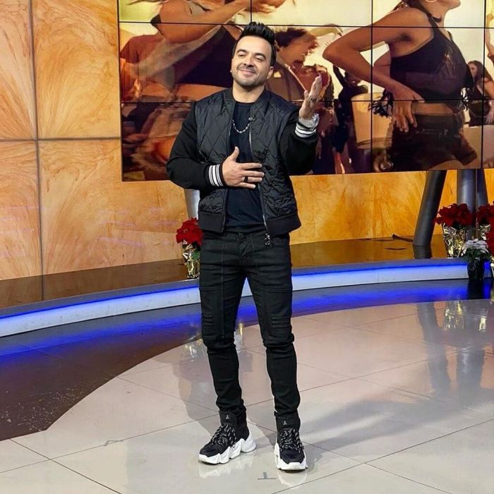 «Despacito»: Η τρομερή διάκριση για το πιο viral reggaeton-pop κομμάτι όλων των εποχών