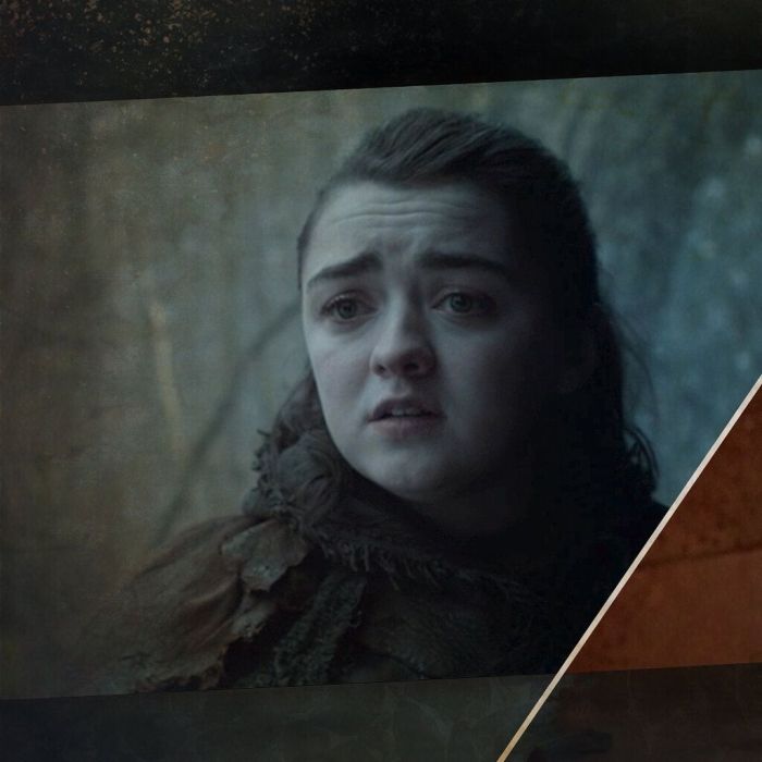 4. Φοράει μαύρα από τότε που πέθανε o Mycah κι η Lady: Ξέρεις. Το επεισόδιο της πρώτης σεζόν που ο -χωρίς ιδιαίτερη προσπάθεια- εκνευριστικός, κακομαθημένος διάδοχος του θρόνου των επτά βασιλείων, Joffrey, λέει ψέματα στον μπαμπά και τη μαμά για να κρύψει