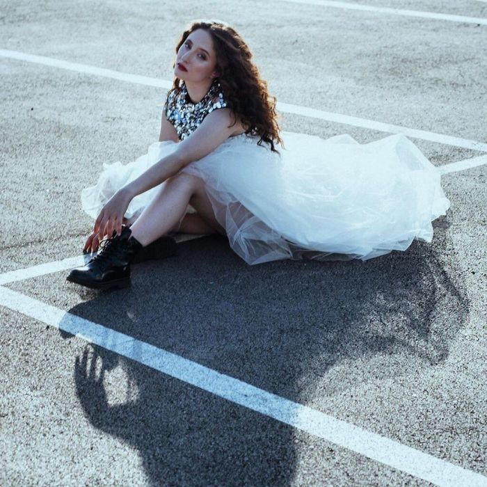 Η Alma είναι new entry στο τραγούδι και κάνει ήδη πάταγο με τις μουσικές της