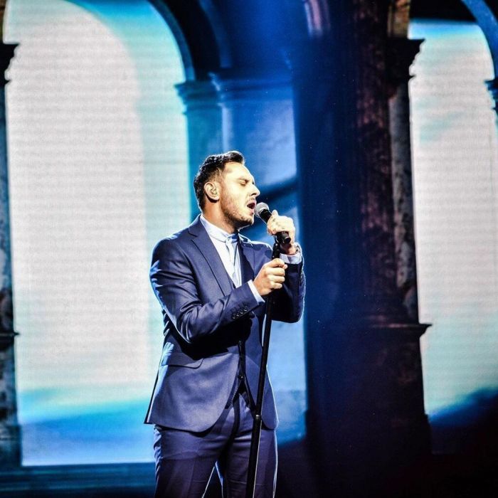 Γιάννης Γρόσης 