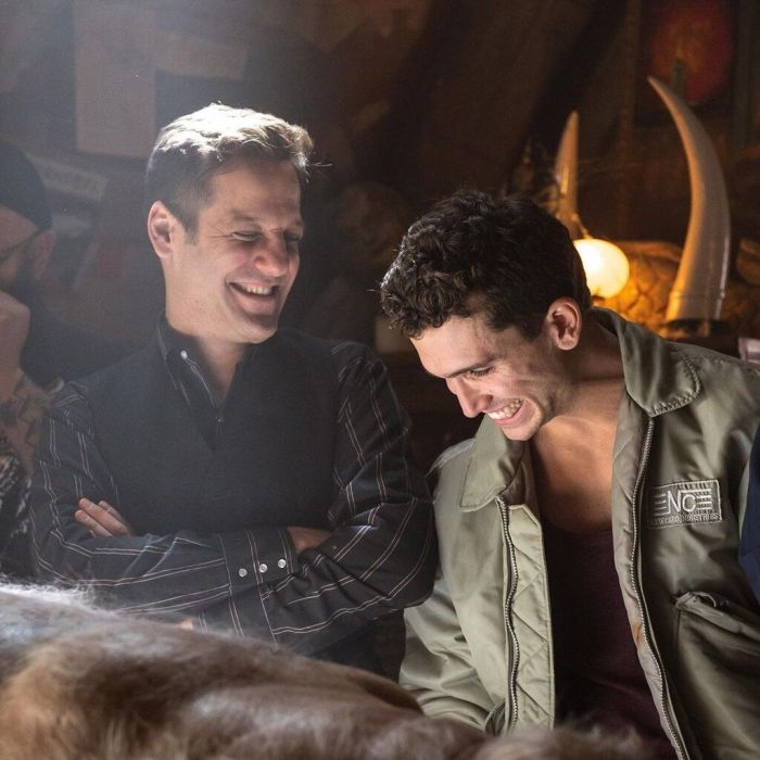 Επίσης στο Spotify το κομμάτι αυτό έχει ξεπεράσει τα 50 εκατομμύρια streams.