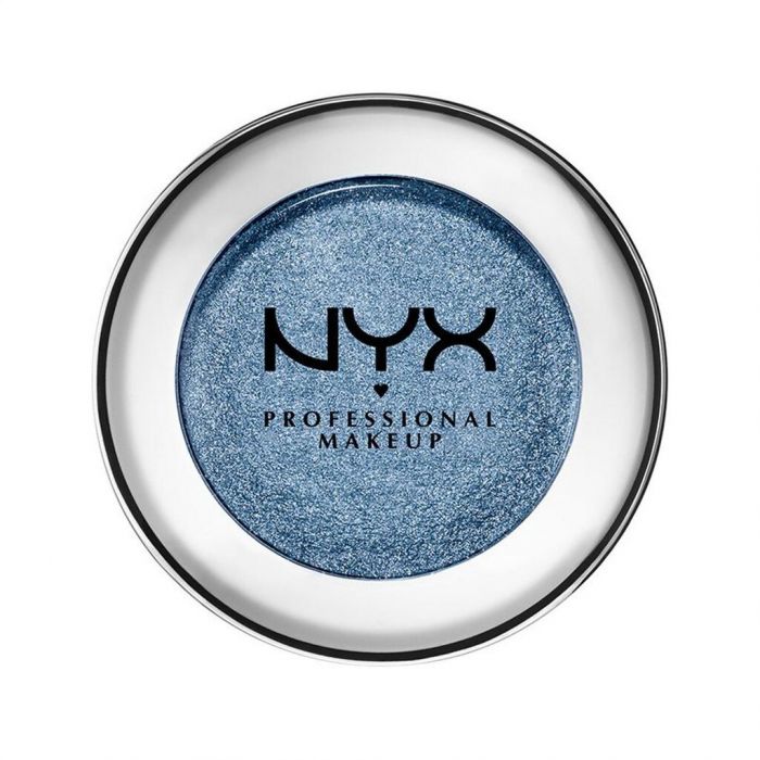 NYX, PRISMATIC SHADOWS ΣΤΗΝ ΑΠΟΧΡΩΣΗ BLUE JEANS