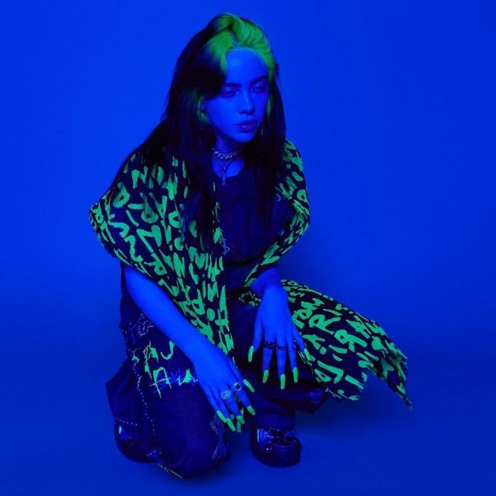 Billie Eilish: Το τραγούδι της νέας ταινίας του James Bond «Not Time to Die» έχει την υπογραφή της