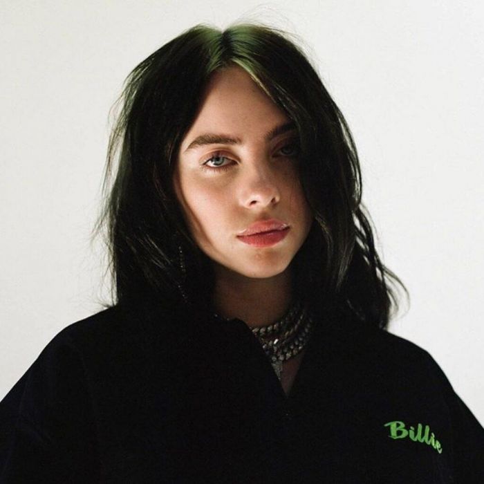 Billie Eilish: Το τραγούδι της νέας ταινίας του James Bond «Not Time to Die» έχει την υπογραφή της
