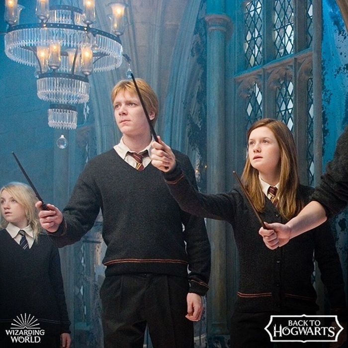 Harry Potter Trivia: Όλοι προφέρουμε λάθος τον Voldemort. Ξέρεις ποιο είναι το σωστό;