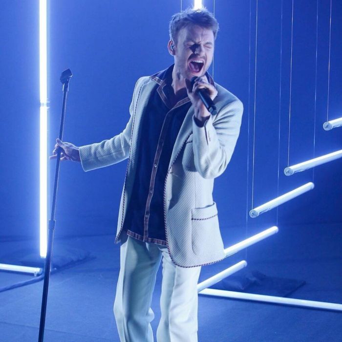  Έχεις δει τον υποψήφιο για Grammy αδερφό της Billie Eilish; Ήρθε η ώρα!