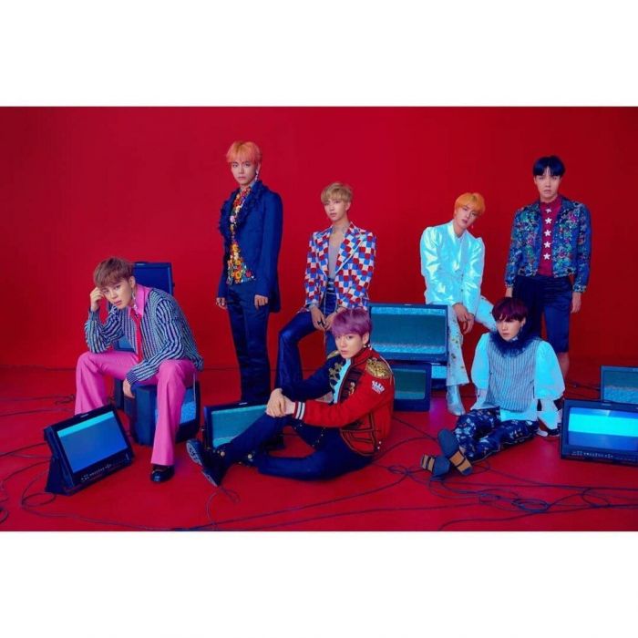 BTS: Το απίστευτο ρεκόρ της Κ-pop «γράφεται» πρώτη φορά στην ιστορία