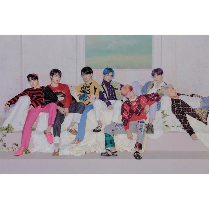 BTS: Το απίστευτο ρεκόρ της Κ-pop «γράφεται» πρώτη φορά στην ιστορία