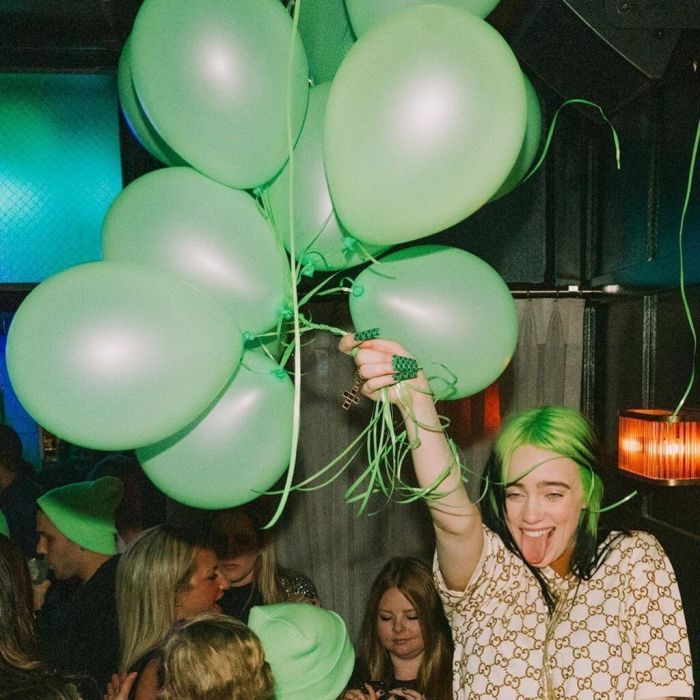 Billie Eilish: Είναι πανέτοιμη για την εμφάνισή της στην 92η τελετή απονομής Oscar 