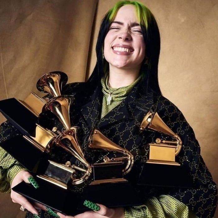 Billie Eilish: Είναι πανέτοιμη για την εμφάνισή της στην 92η τελετή απονομής Oscar 