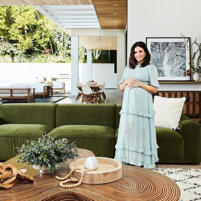 Είναι επίσημο! Η ηθοποιός πέταξε το επώνυμο του πρώην συζύγου της