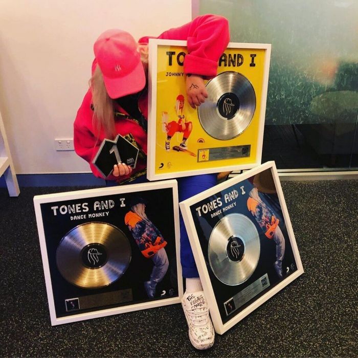 Ξέχνα την Camila Cabello! Αυτή είναι η 19χρονη τραγουδίστρια που την ξεπέρασε