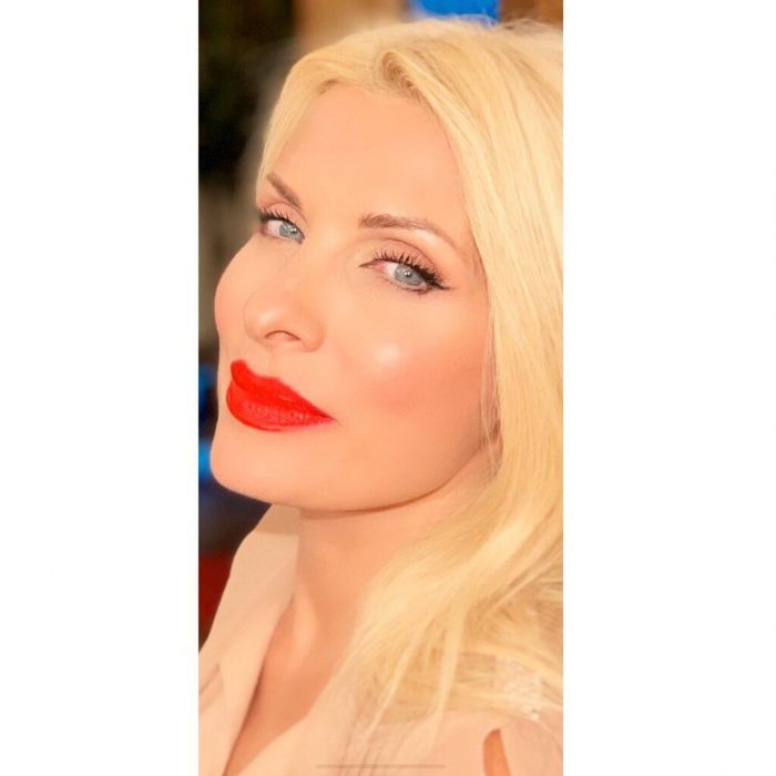 Χωρίς εκπομπή η Ελένη Μενεγάκη. Τι έγραψε η ίδια;