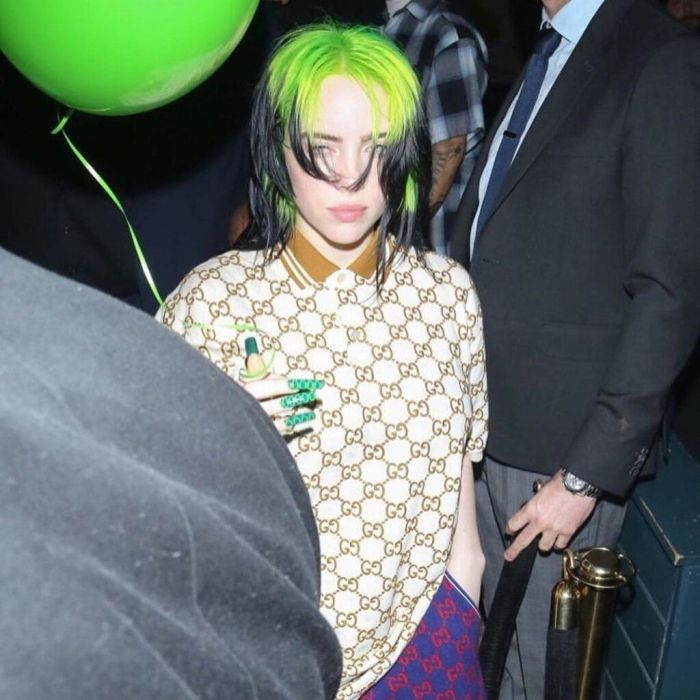 Χαρακτηριστικά μάλιστα είπε ότι: «Το internet μου καταστρέφει την ζωή, οπότε το έκλεισα.»