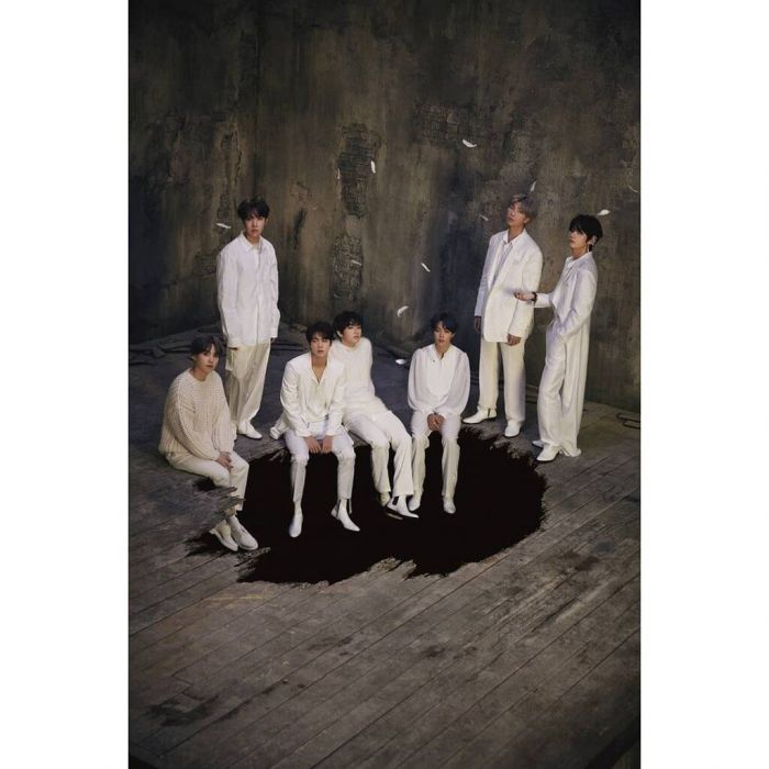 O τρόπος που οι BTS έγιναν για ακόμη μια φορά viral θα σε ξετρελάνει