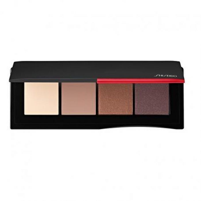 SHISEIDO, ESSENTIALIST EYE PALETTE, ΑΠΟΧΡΩΣΗ KOTTO STREET VINTAGE