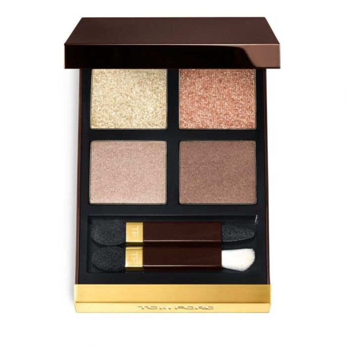 TOM FORD, EYE QUAD, ΑΠΟΧΡΩΣΗ GOLDEN MILK