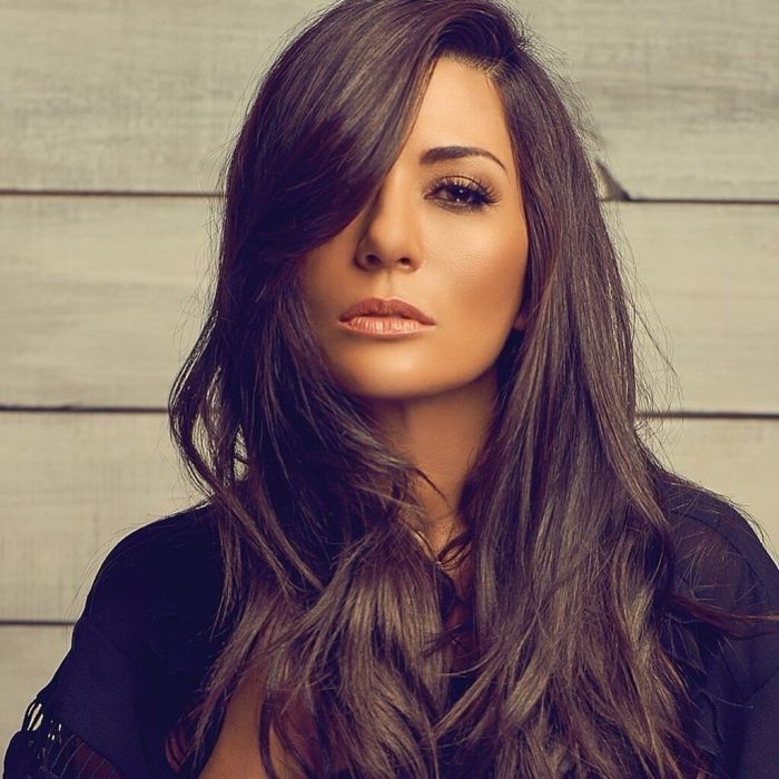 Τα σχέδια της για το μέλλον; Αναζητεί τον νέο της «κεφάλαιο» και είναι ενθουσιασμένη για αυτό. 