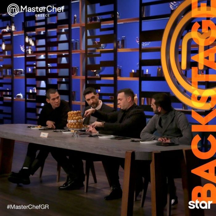 Δύο ανθρώπους υπέδειξε ο Κωνσταντίνος με αυτούς να είναι ο Γιώργος Λασκαρίδης με τον οποίο ήταν μαζί προτεινόμενος την Παρασκευή, και ο άλλος ο σέρφερ Κώστας Νταλιάνης.