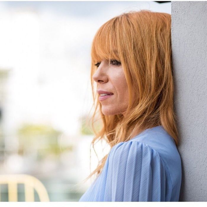 Αναγνωρίζεις το κορίτσι της φωτογραφίας;