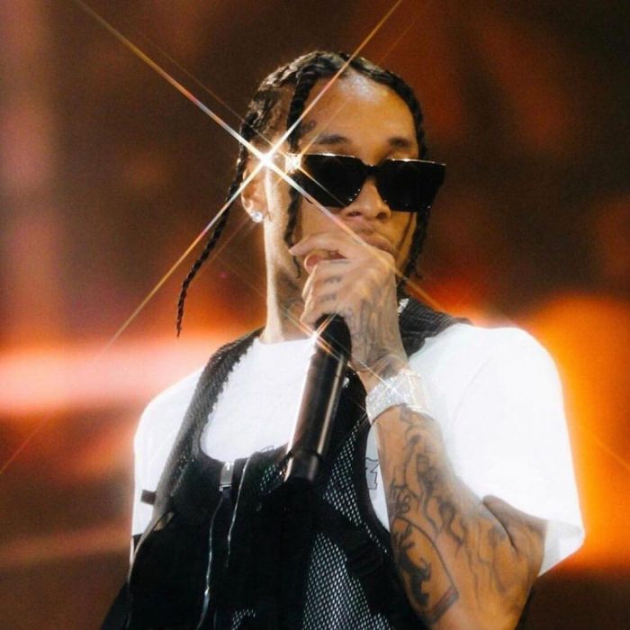 Σε θέλουμε ψύχραιμη! Ο Tyga έρχεται στην Αθήνα και θα έχεις την ευκαιρία να τον δεις από κοντά