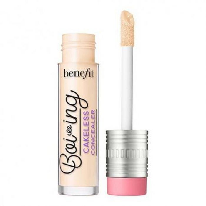 BENEFIT COSMETICS, BOI-ING CAKELESS CONCEALER