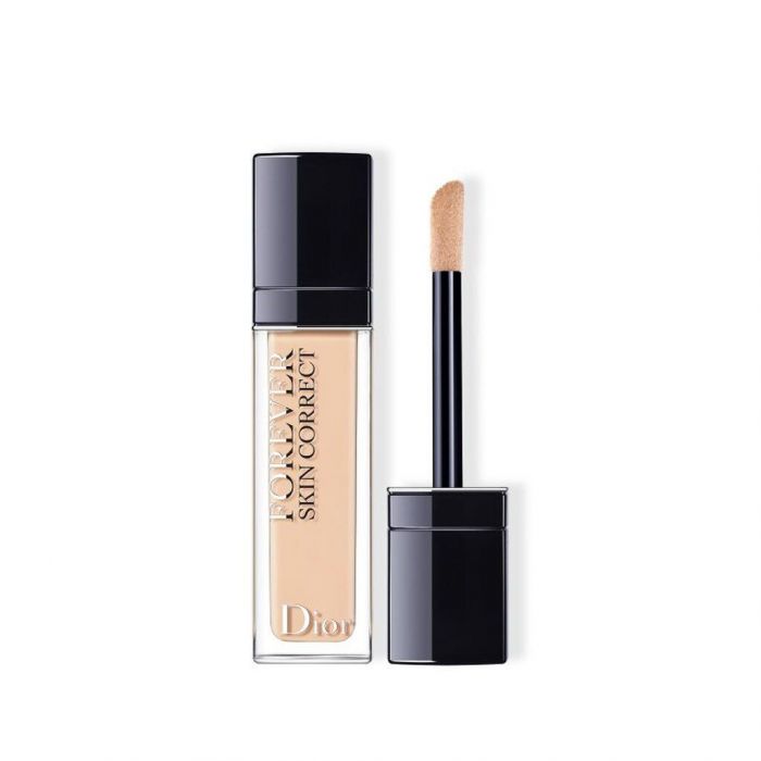 DIOR, FOREVER SKIN CORRECT 24H WEAR FULL COVERAGE MOISTURIZING CREAMY CONCEALER