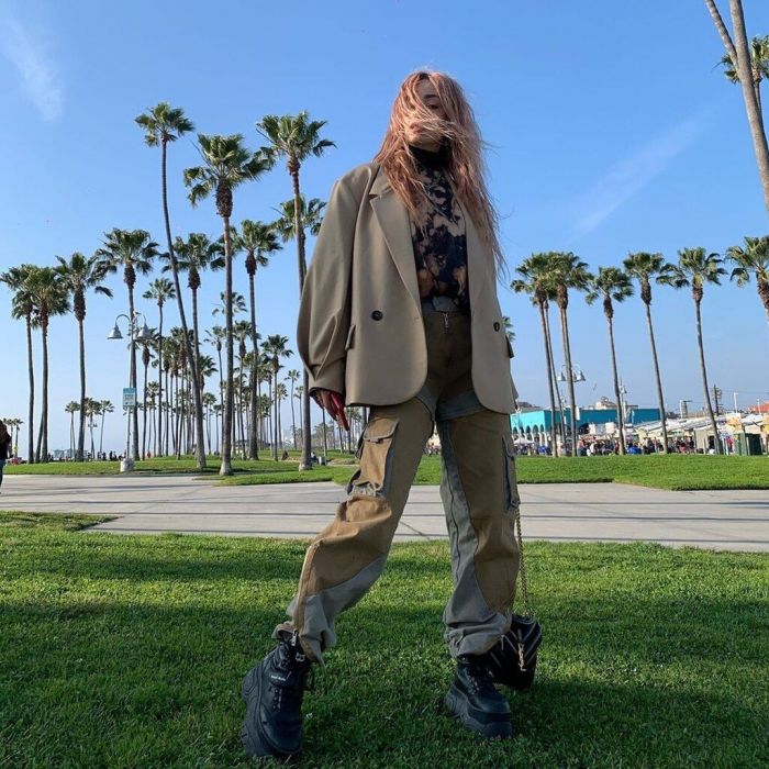 «YAYO»: Το νέο κομμάτι της Ελένης Φουρέιρα  έχει ήδη κατακτήσει τα Trends του YouTube