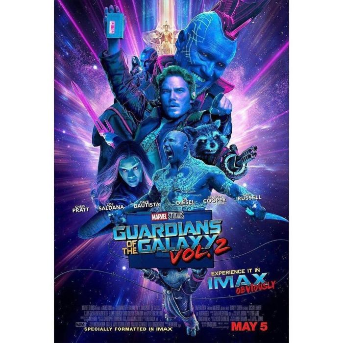 Ομολογουμένως, θα ήταν ένα πιο τρελό σενάριο, αλλά και μόνο η ιδέα του να χορεύουν αυτοί οι δύο μαζί είναι απολαυστική.