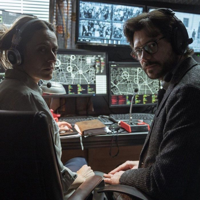  «La Casa De Papel»: Με το trailer της νέας σεζόν θα ξεχάσεις όλα όσα ξέρεις 