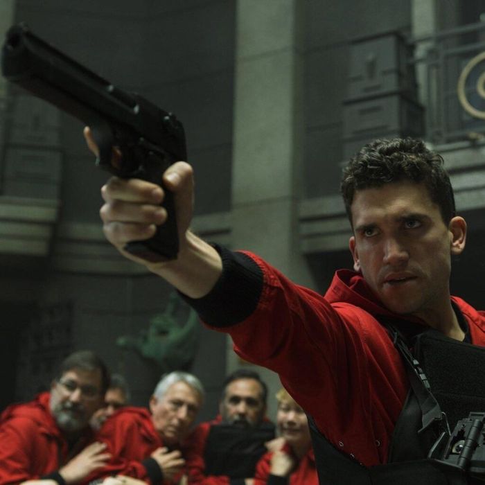  «La Casa De Papel»: Με το trailer της νέας σεζόν θα ξεχάσεις όλα όσα ξέρεις 