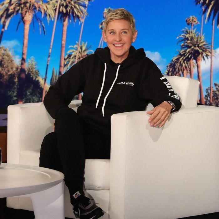 Εσύ ξέρεις ποιος είναι ο σωστός τρόπος για να πλένεις τα χέρια σου; Η Ellen DeGeneres θα σου μάθει