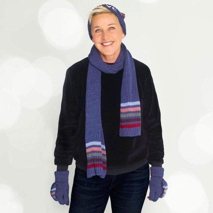 Εσύ ξέρεις ποιος είναι ο σωστός τρόπος για να πλένεις τα χέρια σου; Η Ellen DeGeneres θα σου μάθει