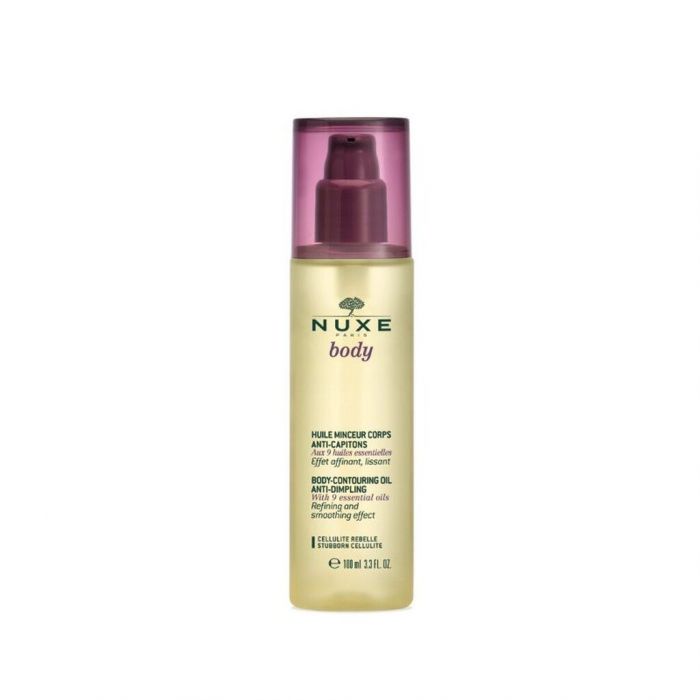 NUXE, BODY HUILE MINCEUR CELLULITE