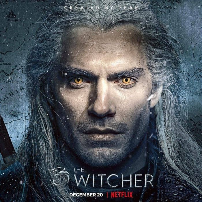 The Witcher 