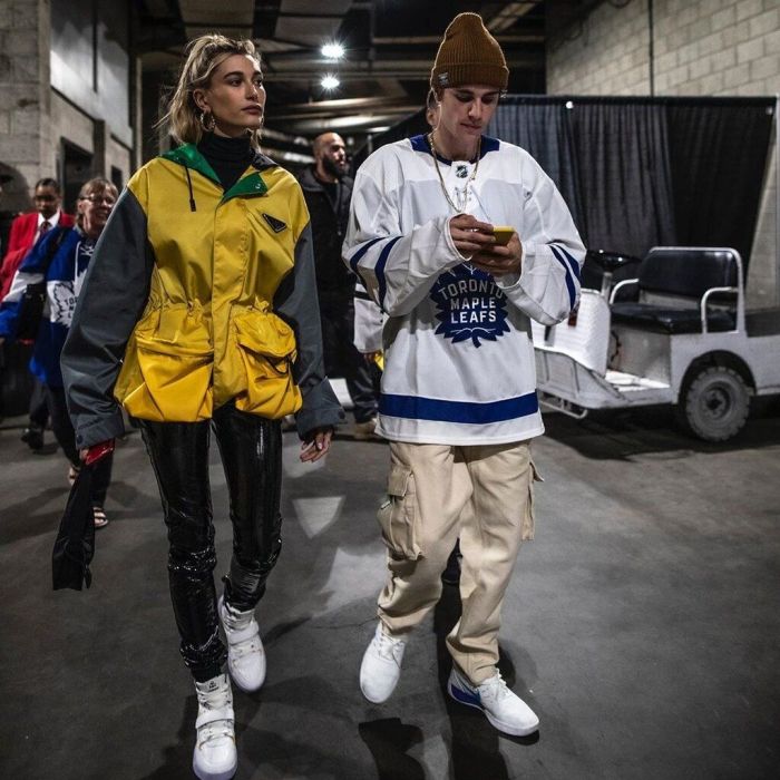 O Justin Bieber το έχει ρίξει στο Tik-Tok και μόλις βρήκες το επόμενο video που θα φτιάξεις