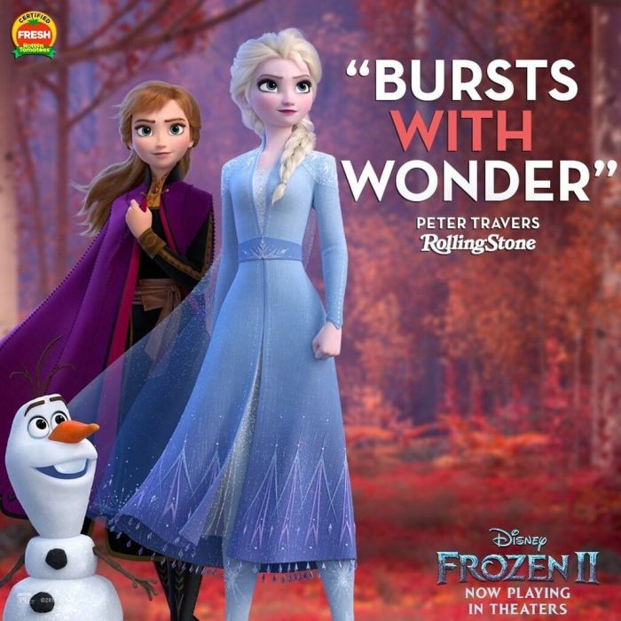 Olaf και animated Spider-Man συγκινούν με αυτό που κάνουν για τα παιδιά στην καραντίνα