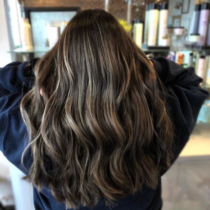 @hairbykristinakaufman 
