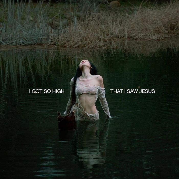 «I Got So Hight That I Saw Jesus»: Το νέο track της Noah Cyrus είναι ακριβώς αυτό που χρειαζόσουν