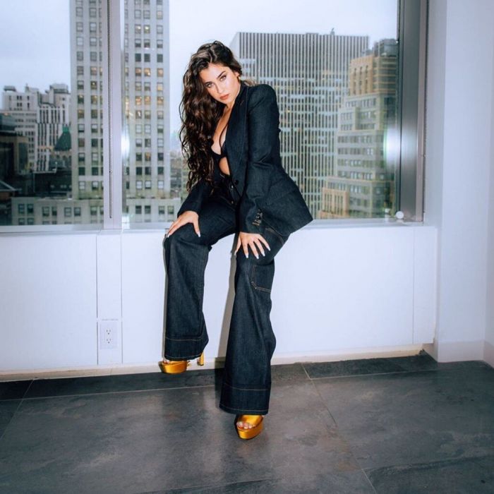 Lauren Jauregui: Μετρά περισσότερους από 7Μ followers και μόλις κυκλοφόρησε το πρώτο της single