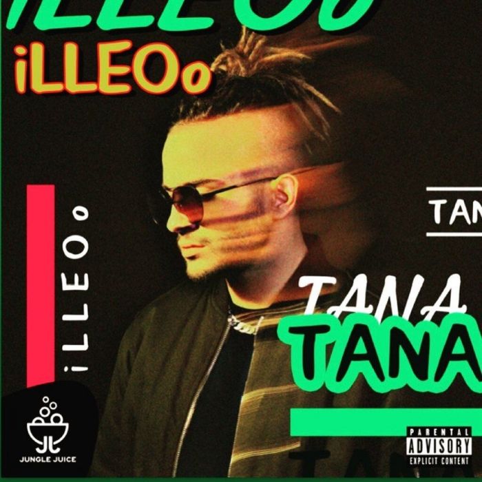 Επιτέλους ο iLLEOo κυκλοφόρησε το music video του «ΤΑΝΑ»