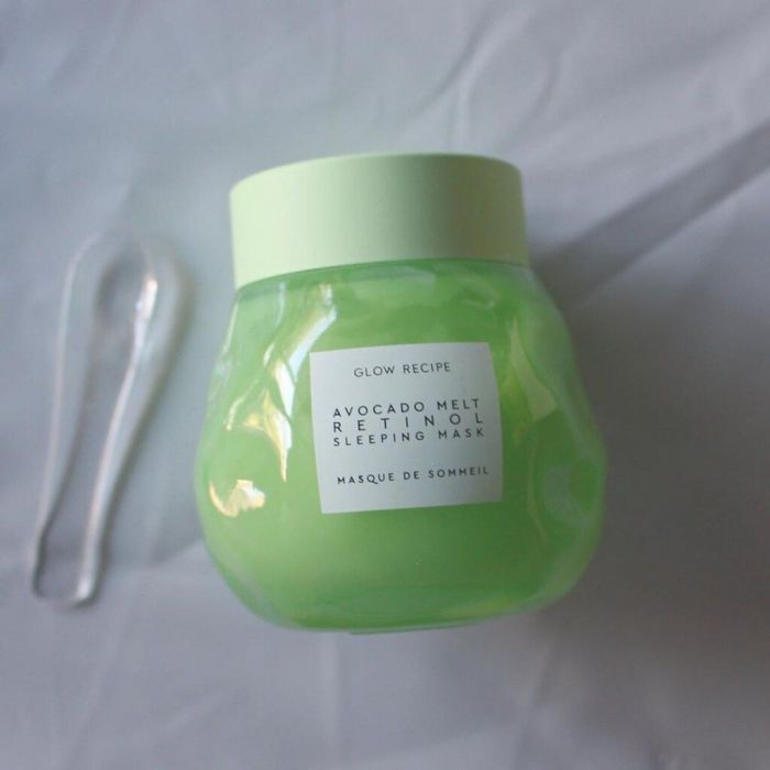 DIY: Η καλύτερη μάσκα μαλλιών με αβοκάντο