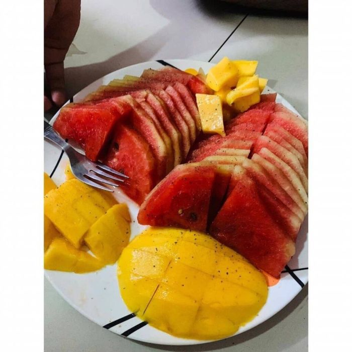 Θες τέλειο δέρμα; Βάλε αυτά τα φρούτα στη ζωή σου