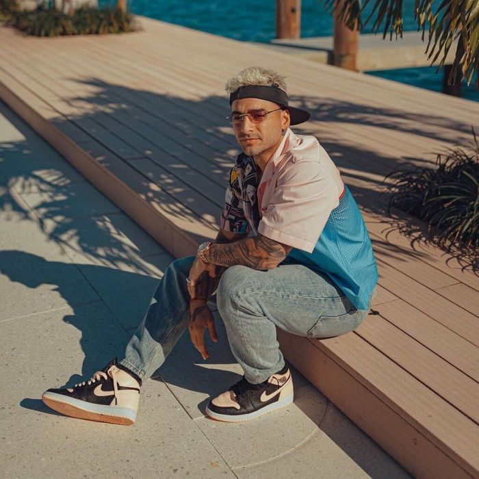 «Qué Chimba»: Το νέο music video του Maluma και τα ευχάριστα νέα για τις συναυλίες σε Ελλάδα