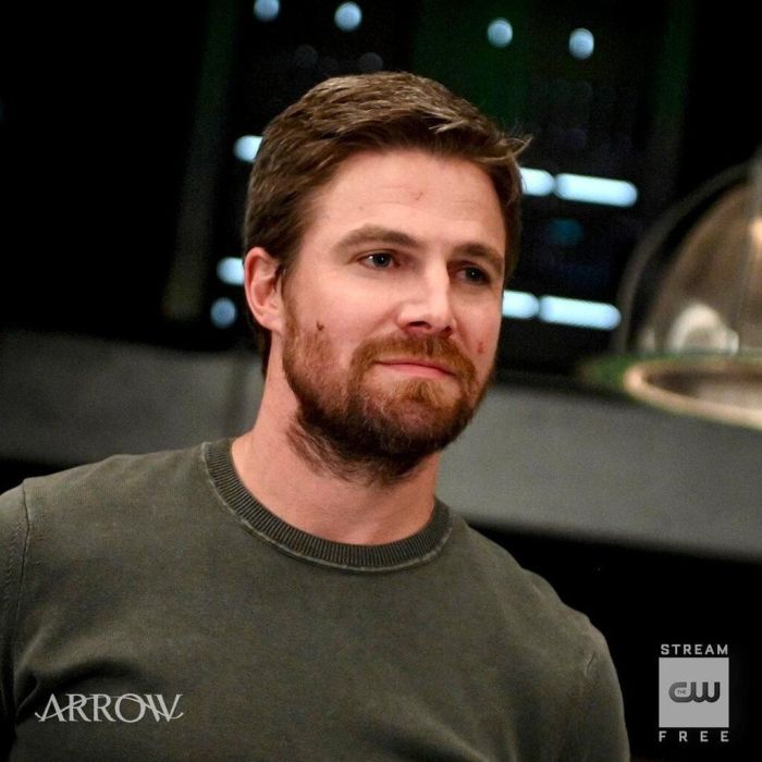 «Αρρώστησα πολύ (μετά την 1η σεζόν). Έπαθα άτυπη πνευμονία (walking pneumonia). Ήμουν άρρωστος μέχρι το 4ο επεισόδιο της 2ης σεζόν»