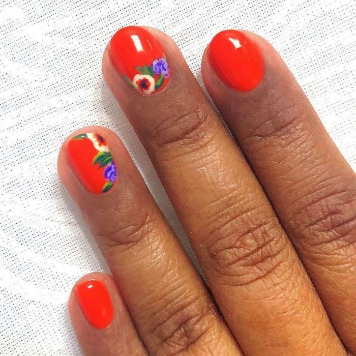 Τα ωραιότερα σχέδια νυχιών για τις μέρες του Πάσχα