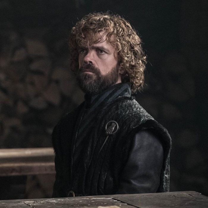 Το Game of Thrones τελείωσε εδώ και σχεδόν έναν χρόνο.