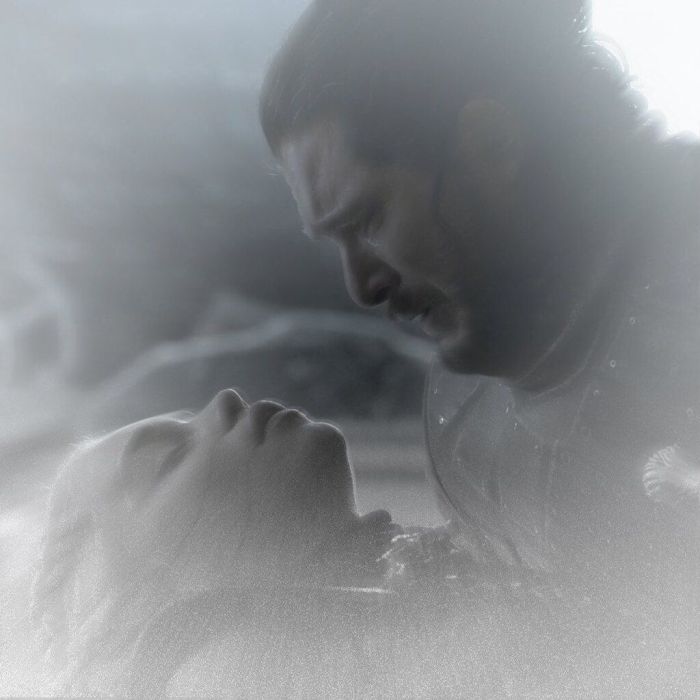 Όπως το συμβάν με τον Sam.