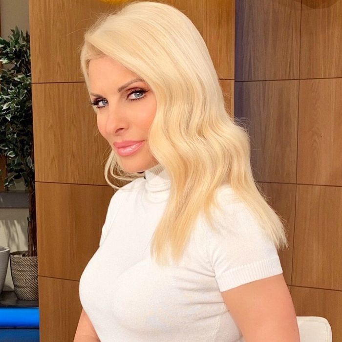 Μα φυσικά στα αγαπημένα της Άχλα.