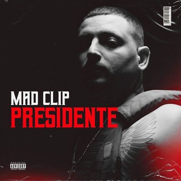 «Presidente»: Ο Mad Clip γίνεται... «πρόεδρος» και ανεβαίνει ξανά στο Νο1 των YouTube Trends